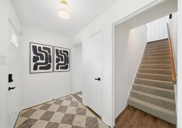 Photo 3 of Townhouse for sale at 24 Lakeview Village, Montgomery, TX 77356 | MLS# 20402069 | Listing updated on 2026-09-04