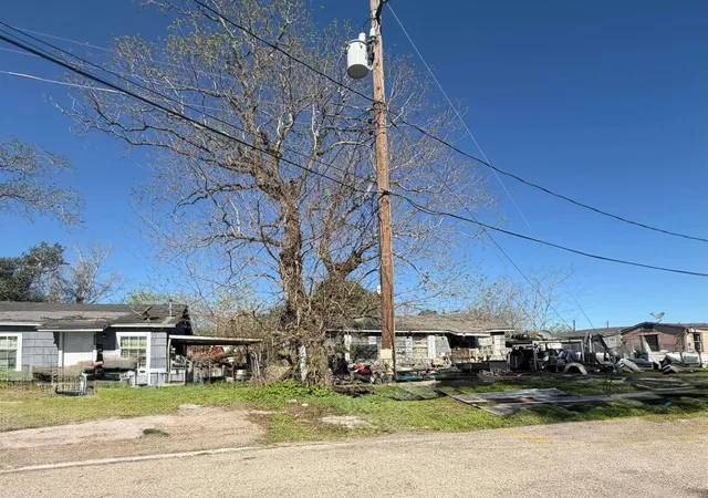 2nd image of 6306 London St, Houston, TX 77021 | MLS# 16817161
