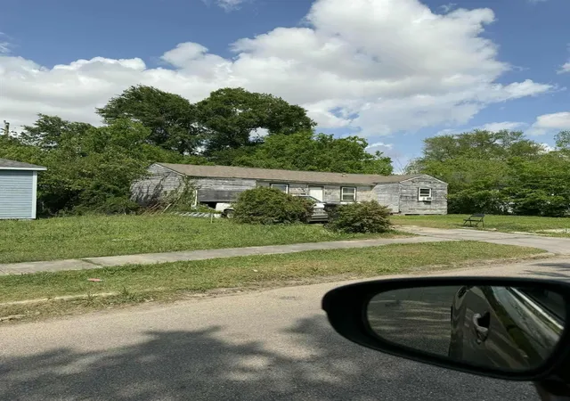 3rd image of 6306 London St, Houston, TX 77021 | MLS# 16817161
