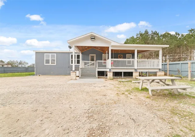 Photo 1 of Single family home for sale at 317 Road 5814, New Caney, TX 77357 | MLS# 38998099 | Listing updated on 2026-04-28