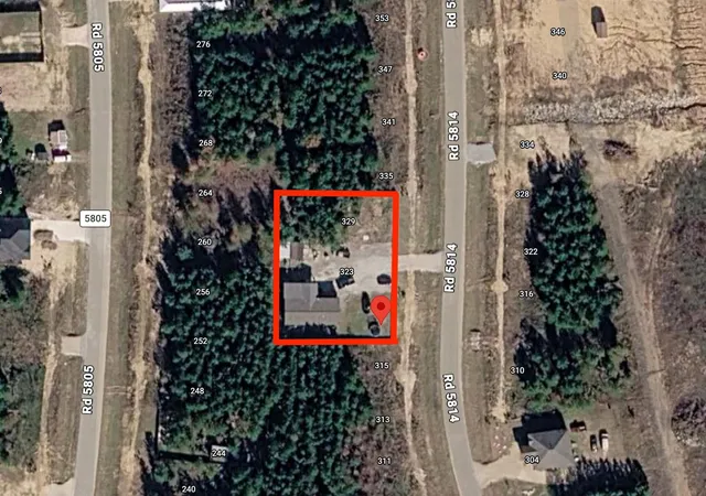 Photo 2 of Single family home for sale at 317 Road 5814, New Caney, TX 77357 | MLS# 38998099 | Listing updated on 2026-04-28
