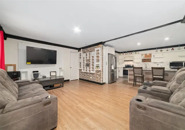 Photo 3 of Single family home for sale at 317 Road 5814, New Caney, TX 77357 | MLS# 38998099 | Listing updated on 2026-04-28