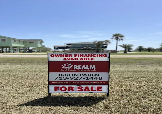 Photo 4 of Land for sale at 310 Jettyview Rd, Freeport, TX 77541 | MLS# 20387604 | Listing updated on 2026-07-22