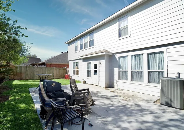 42nd image of 9503 Lerin Ln, Sugar Land, TX 77498 | MLS# 34260524