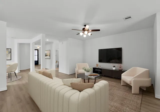 5th image of 5015 Silk Petal Dr, Rosenberg, TX 77471 | MLS# 79318263