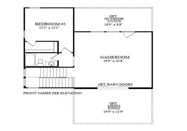 4th image of 359 Silver Sage St, Conroe, TX 77304 | MLS# 17886717