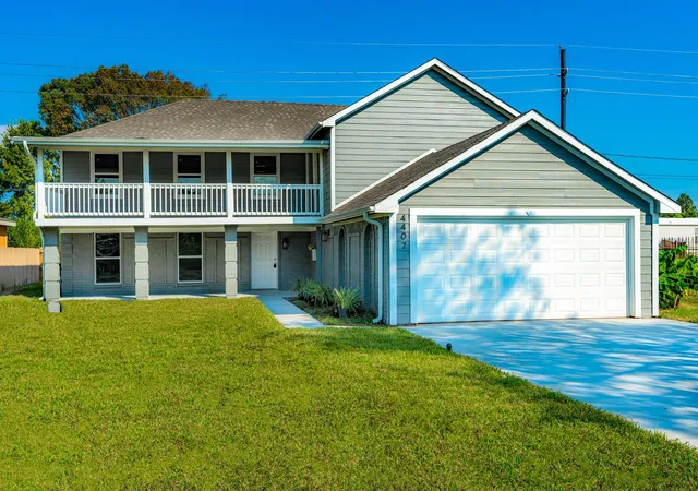 1st image of 4407 Bryan Ave, Fresno, TX 77545 | MLS# 19473719