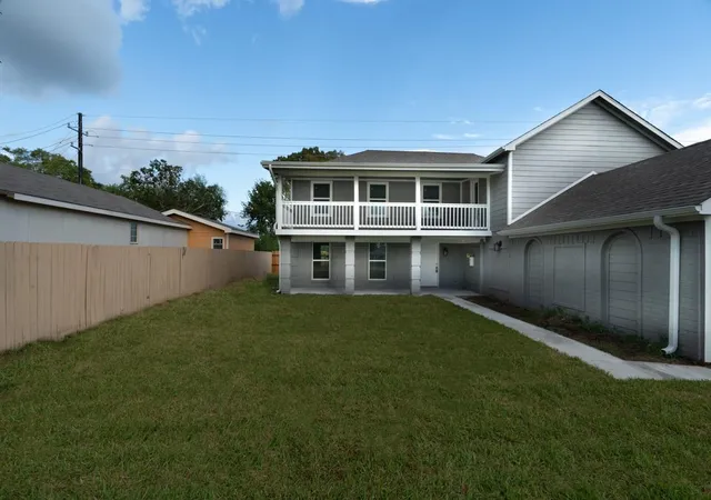 2nd image of 4407 Bryan Ave, Fresno, TX 77545 | MLS# 19473719