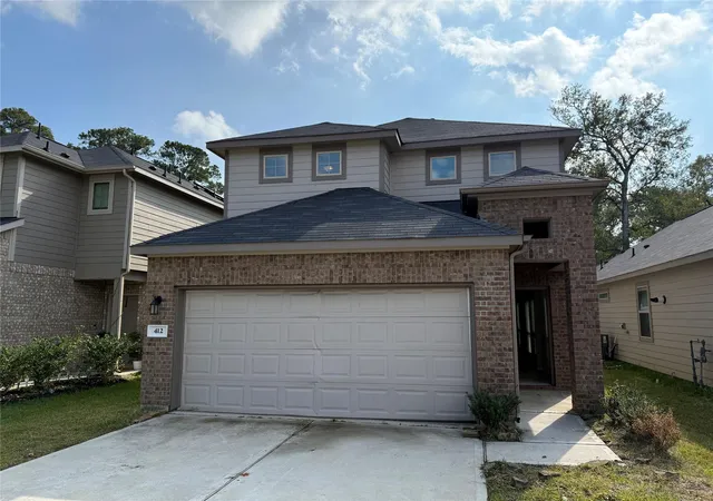 1st image of 412 Emerald Thicket Ln, Huffman, TX 77336 | MLS# 3798954