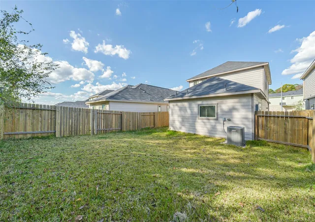 37th image of 412 Emerald Thicket Ln, Huffman, TX 77336 | MLS# 3798954