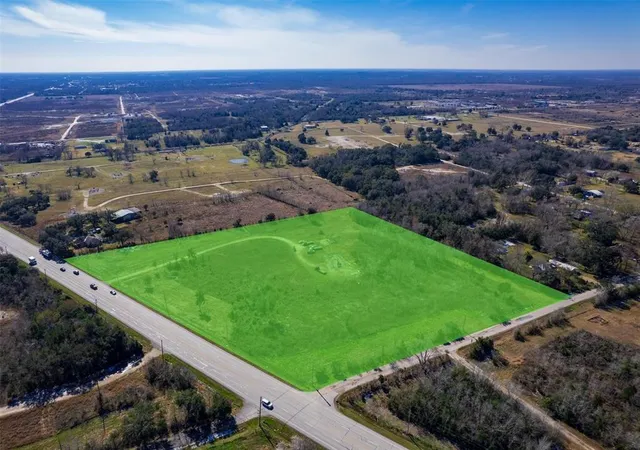 1st image of 0000 N Hwy 35, Alvin, TX 77511 | MLS# 36753677
