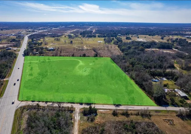Photo 3 of Land for sale at 0000 North Hwy 35, Alvin, TX 77511 | MLS# 36753677 | Listing updated on 2026-07-10