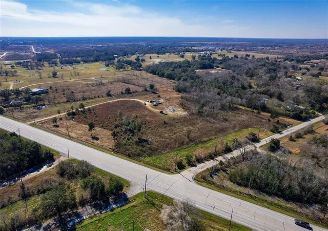 Photo 3 of Land for sale at 0000 North Hwy 35, Alvin, TX 77511 | MLS# 36753677 | Listing updated on 2026-07-10
