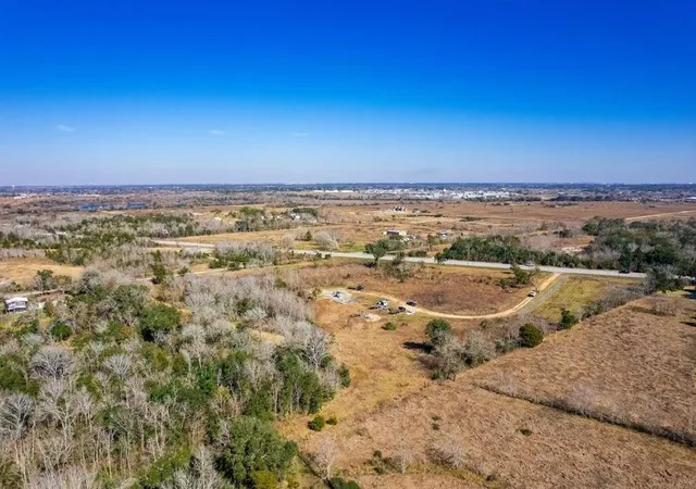 Photo 4 of Land for sale at 0000 North Hwy 35, Alvin, TX 77511 | MLS# 36753677 | Listing updated on 2026-07-10