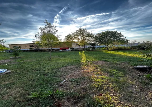 Photo 4 of Land for sale at 1188 Road 5607, Cleveland, TX 77327 | MLS# 41678908 | Listing updated on 2026-10-14