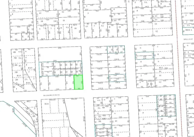 Photo 2 of Land for sale at 2299 Harrington St, Houston, TX 77026 | MLS# 17274712 | Listing updated on 2026-03-29