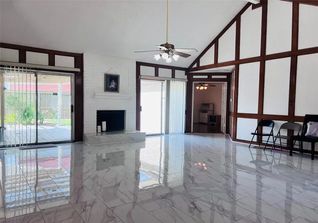 Photo 3 of Sale Pending at 6314 Modesto Dr, Houston, TX 77083 | MLS# 67674925 | Listing updated on 2026-09-02