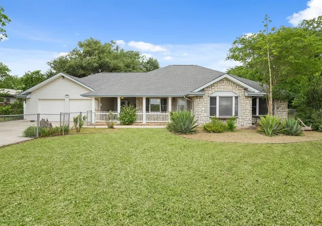 1st image of 6625 E Post Rd, Kyle, TX 78640 | MLS# 74782861