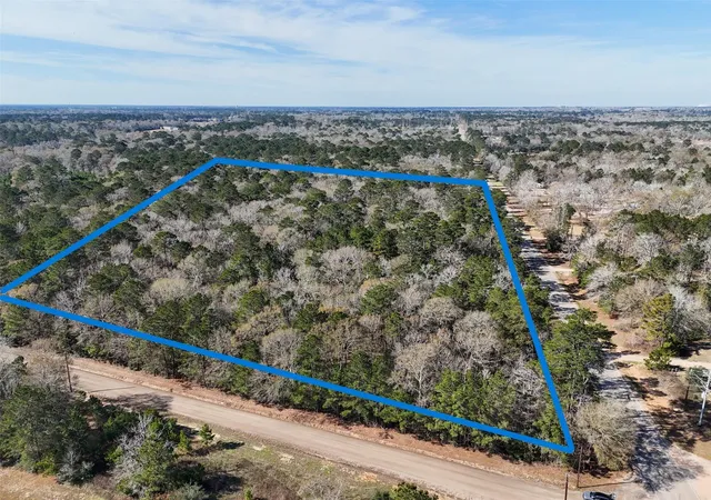 1st image of Tbd County Line Rd Parcel 1, Willis, TX 77378 | MLS# 96636685