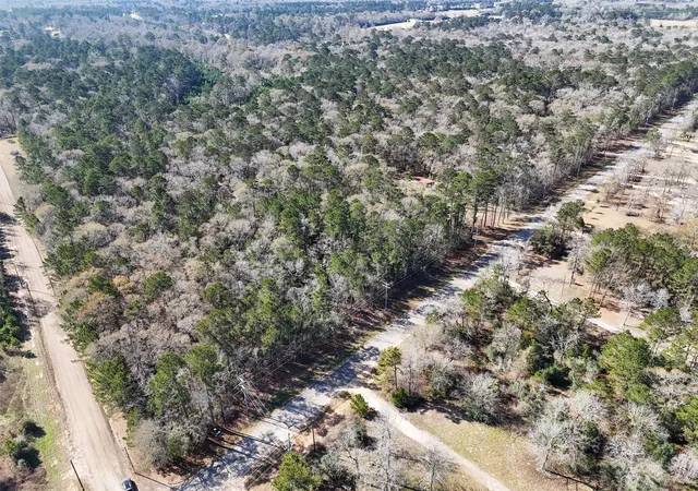 Photo 2 of Land for sale at Tbd County Line Rd Parcel 1, Willis, TX 77378 | MLS# 96636685 | Listing updated on 2026-07-06
