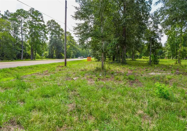 Photo 3 of Land for sale at 5 Ac Hwy 321, Cleveland, TX 77327 | MLS# 53587624 | Listing updated on 2026-07-23