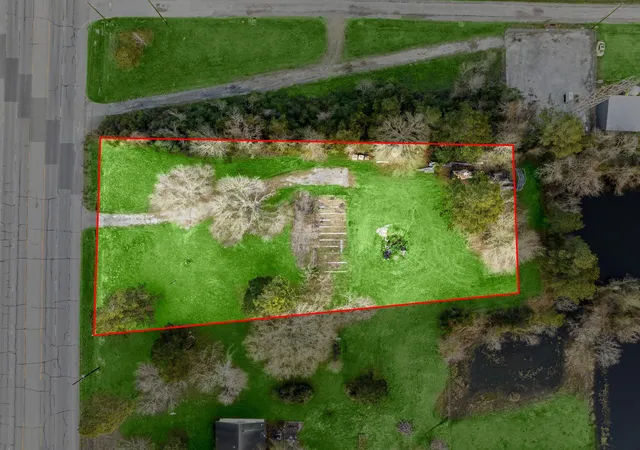 Photo 1 of Land for sale at 16623 Fm 2920 Rd, Tomball, TX 77377 | MLS# 57780426 | Listing updated on 2026-08-28