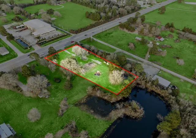 Photo 4 of Land for sale at 16623 Fm 2920 Rd, Tomball, TX 77377 | MLS# 57780426 | Listing updated on 2026-08-28