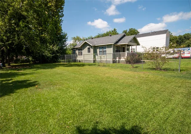 Photo 3 of Land for sale at 0 East 31st St, Houston, TX 77022 | MLS# 26831927 | Listing updated on 2026-07-27