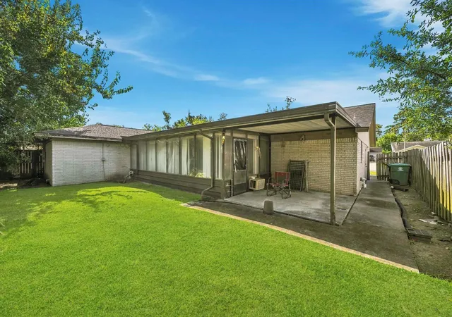 4th image of 1114 Curtin St, Houston, TX 77018 | MLS# 20421453