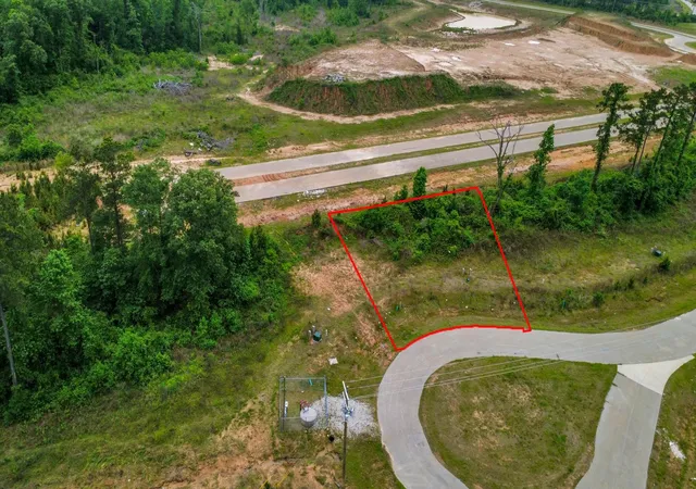 Photo 3 of Land for sale at 984 Road 5893, New Caney, TX 77357 | MLS# 35573772 | Listing updated on 2026-09-17