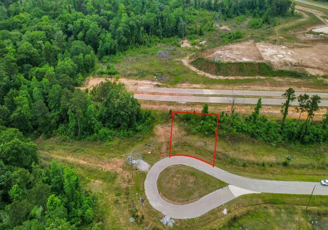 Photo 4 of Land for sale at 984 Road 5893, New Caney, TX 77357 | MLS# 35573772 | Listing updated on 2026-09-17