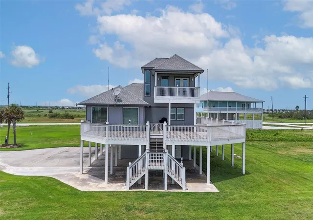 1st image of 816 Pinata Dr, Port Bolivar, TX 77650 | MLS# 64607849