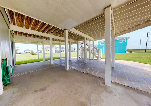 43rd image of 816 Pinata Dr, Port Bolivar, TX 77650 | MLS# 64607849