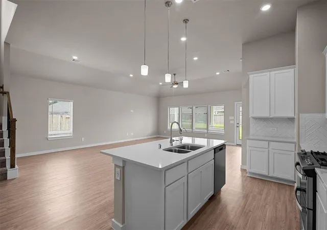 10th image of 17430 Adobe Vista Ln, New Caney, TX 77357 | MLS# 67937762