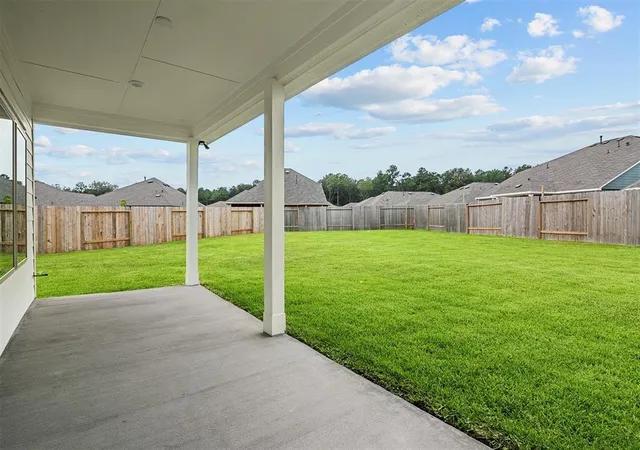 4th image of 17430 Adobe Vista Ln, New Caney, TX 77357 | MLS# 67937762