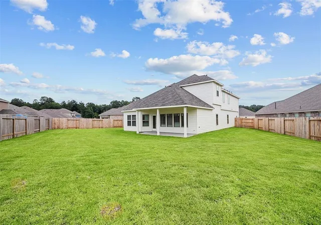 5th image of 17430 Adobe Vista Ln, New Caney, TX 77357 | MLS# 67937762