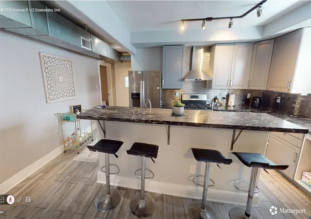 Photo 2 of Multi family home for sale at 2710 Ave P 1/2, Galveston, TX 77550 | MLS# 12230765 | Listing updated on 2026-08-26