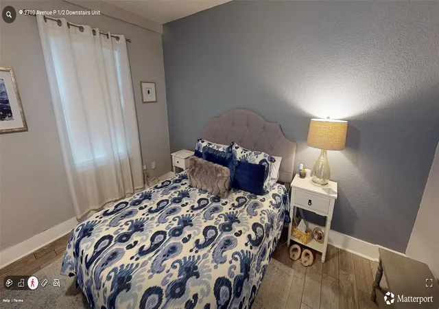 Photo 3 of Multi family home for sale at 2710 Ave P 1/2, Galveston, TX 77550 | MLS# 12230765 | Listing updated on 2026-08-26