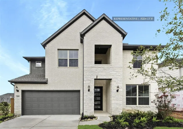 Photo 1 of Single family home for sale at 10639 Starfire Yellow Dr, Richmond, TX 77406 | MLS# 12307579 | Listing updated on 2026-08-28