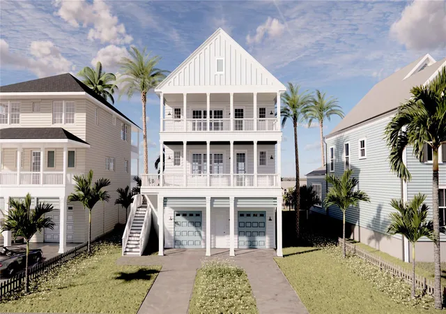 Single family home for sale at 26702 Bay Water Dr, Galveston, TX 77554 | MLS# 96792780 | Listing updated on 2026-09-19