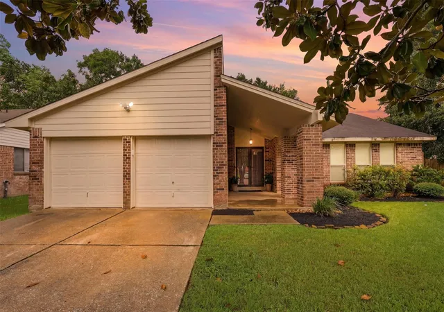 Photo 1 of Single family home for sale at 17506 Favor Bnd Ct, Humble, TX 77396 | MLS# 69187530 | Listing updated on 2026-09-18