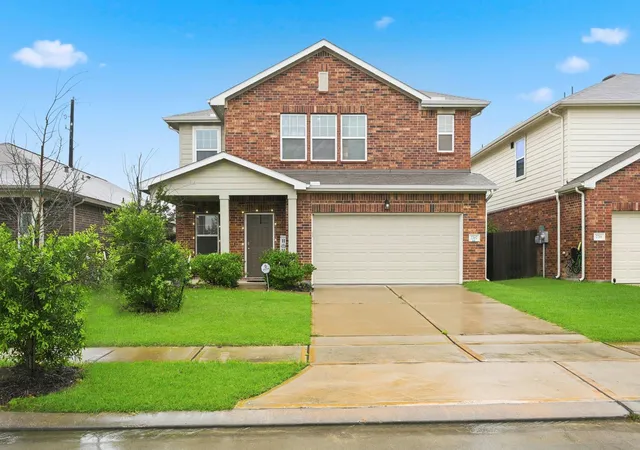 Photo 1 of Single family home for sale at 7207 Evitale Way, Houston, TX 77049 | MLS# 44545911 | Listing updated on 2026-06-20