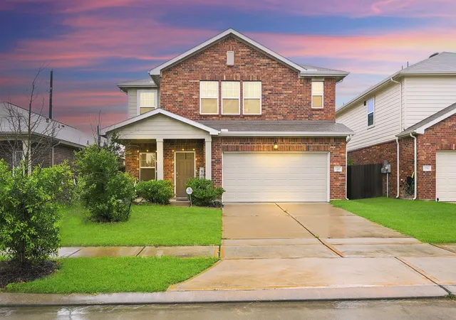 Photo 2 of Single family home for sale at 7207 Evitale Way, Houston, TX 77049 | MLS# 44545911 | Listing updated on 2026-06-20