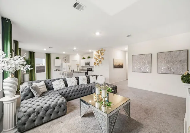 Photo 3 of Single family home for sale at 7207 Evitale Way, Houston, TX 77049 | MLS# 44545911 | Listing updated on 2026-06-20