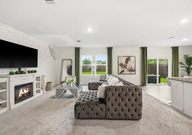 Photo 4 of Single family home for sale at 7207 Evitale Way, Houston, TX 77049 | MLS# 44545911 | Listing updated on 2026-06-20
