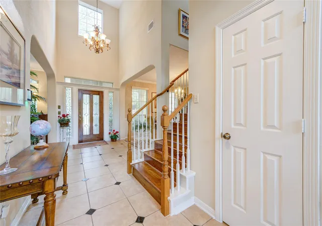 Photo 4 of Single family home for sale at 1711 Calico Cyn Ln, Pearland, TX 77581 | MLS# 94874843 | Listing updated on 2026-09-19