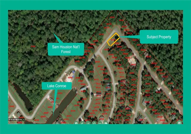 Homes for sale in Huntsville, TX | 20 West Forest Dr, Huntsville, TX 77358 | MLS# 83318706