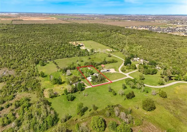 Photo 3 of Land for sale at 7520 Hidden Trl, Fulshear, TX 77441 | MLS# 22581965 | Listing updated on 2026-06-01