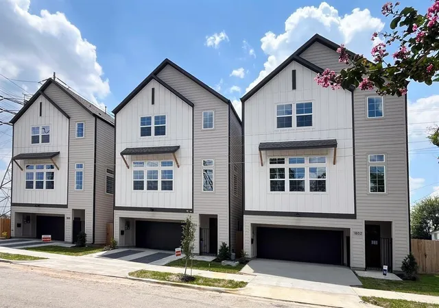 1st image of 1806 Line St, Houston, TX 77009 | MLS# 22270585