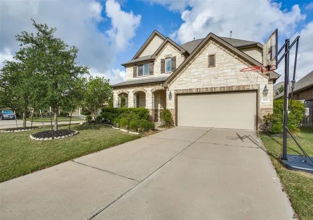 Photo 1 of Single family home for sale at 4810 Addison Forest Trl, Katy, TX 77494 | MLS# 72027761 | Listing updated on 2026-09-09